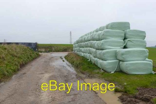 Photo 6x4 slurry - 6x4, tank