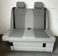 VW California seat r&r bed rear