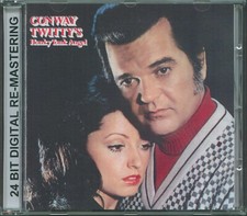 CONWAY TWITTY - Honky Tonk