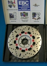 Yamaha TZ350 Pattern Front