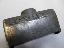 AEROGEN CAST IRON FLAME BURNER