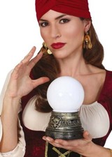 Fortune Teller Light Up Prop