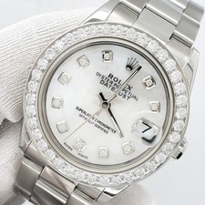 Rolex Datejust Midsize 31mm