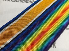 World War 1 Medal Pair