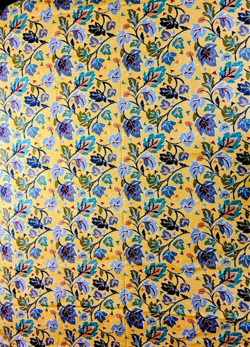 Vintage habitat amazon fabric - habitat,