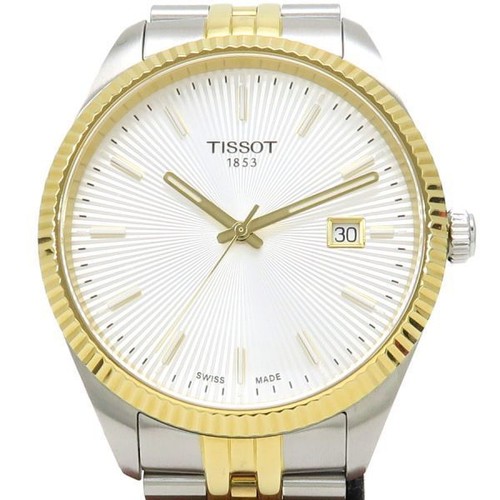Tissot ballade 40mm - tissot,