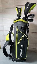 Junior Jr Top Flite Golf Club