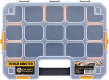 TOUGH MASTER 17 Inch Screw