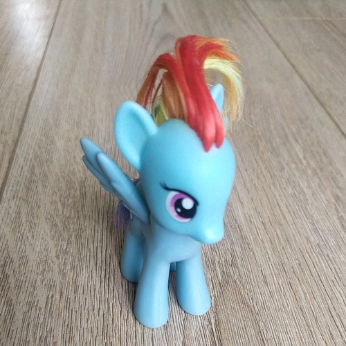 Little pony mlp - my, hasbro