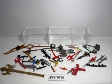 Vintage modern action figure - modern,