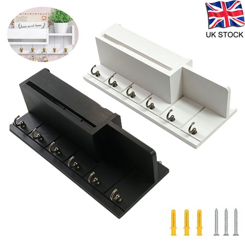 Hook key holder - key, post