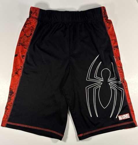 Marvel spider man athletic - marvel, spider-man