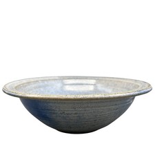 Handmade Studio Pottery Bowl