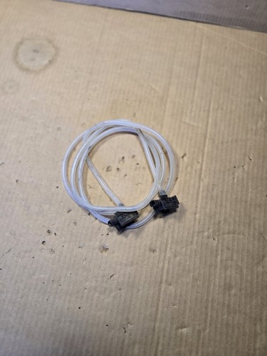 Touran mk2 pedestrian crash - vw,