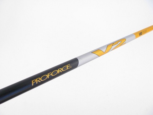 Ust pro force graphite - ust,