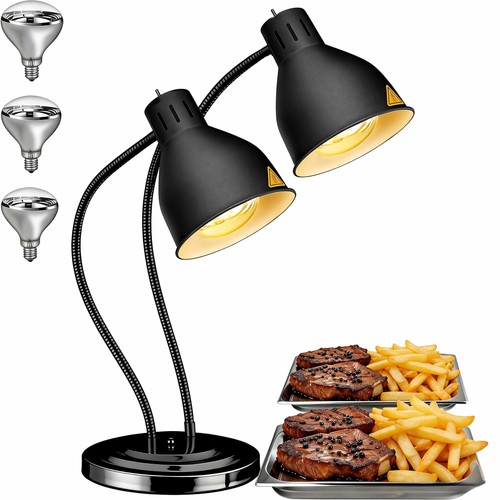 Food heat lamp - heat, lamp,
