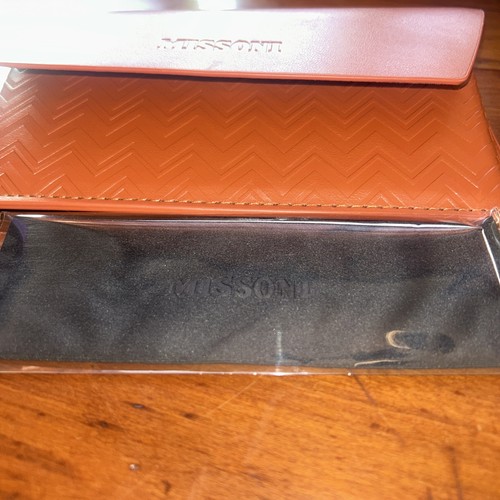 Authentic missoni brown - authentic,