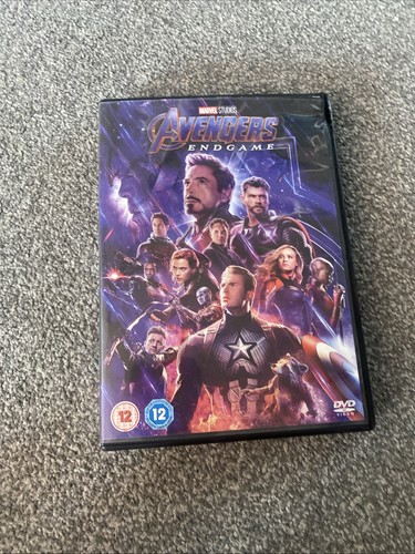 Avengers endgame - avengers,