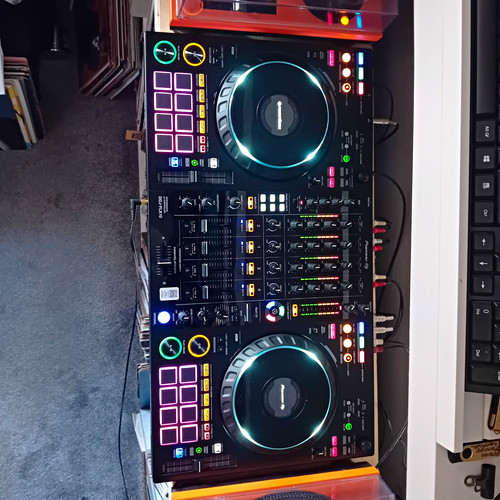 Pioneer ddj flx10 channel - pioneer, dj