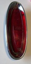 Vauxhall PA Cresta Velox Rear