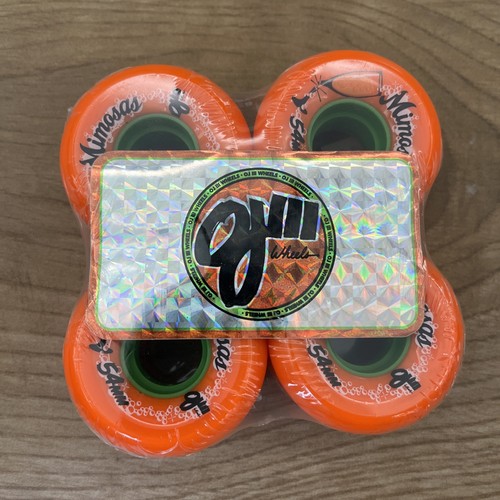 Vintage iii mimosas - oj,