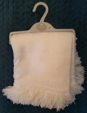 Mothercare Shawl Fringe Pram