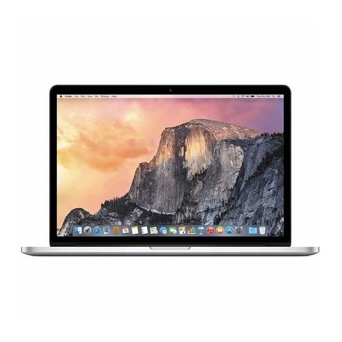 Apple macbook pro retina - macbook, 13”