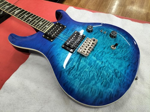 Prs custom 08 qutlt - se, lb