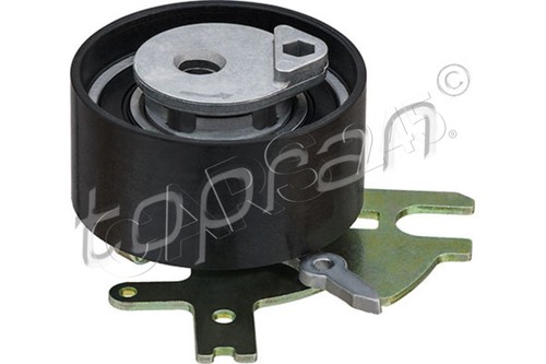 Timing belt tensioner pulley - tensioner,