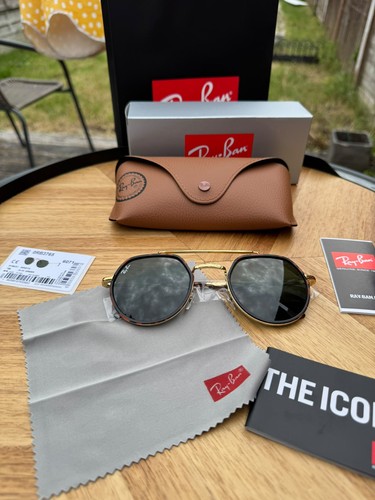 New ray ban rb3765 sunglasses - rb3765,