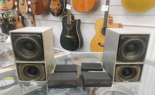 Bang olufsen beovox - bang,