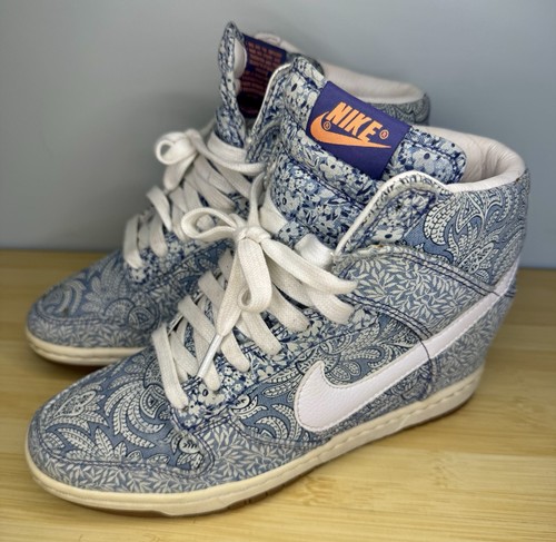 Nike liberty london - of,