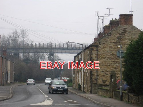 Photo killamarsh terrace - photo,