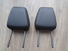 AUDI Q4 SUV F4B Head Rest dwq Electricity 150kw 2022 31973202