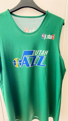 Nba utah jazz green - nba,