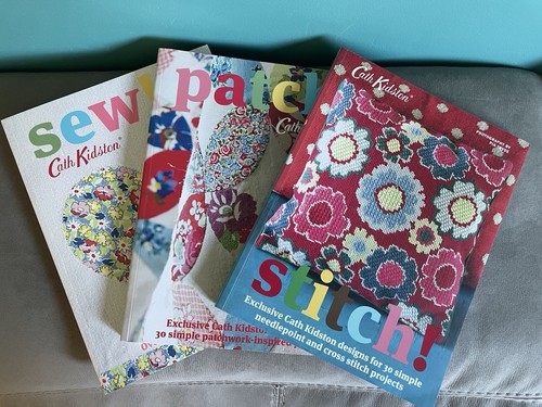Cath kidston craft - kidston, set