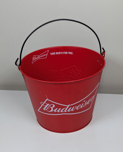 Budweiser beer official red - budweiser,