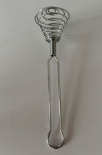 A Vintage Style Egg Whisk