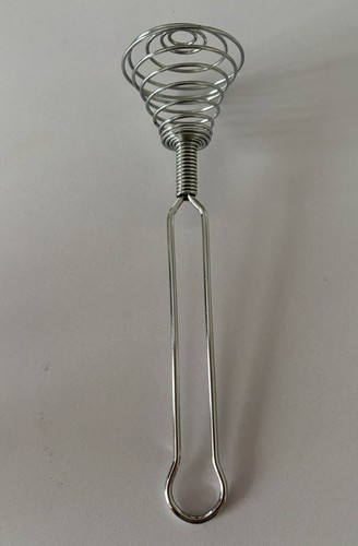 Vintage style egg - egg, whisk