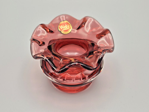 Webb continental pink - webb,