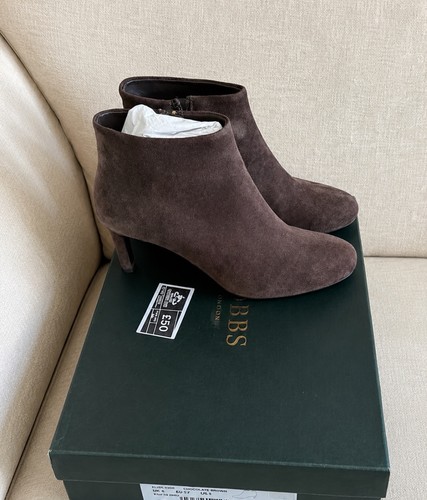 Brand new hobbs - new, brown