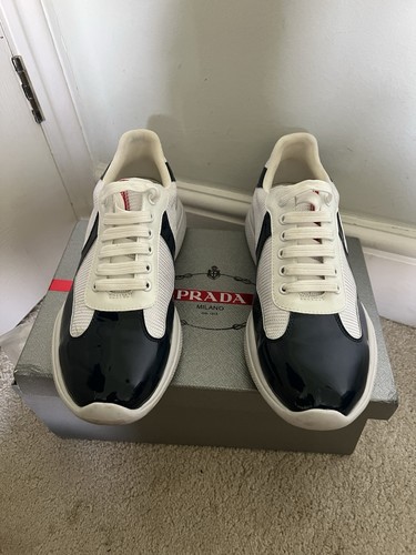 Navy prada cups men - navy,