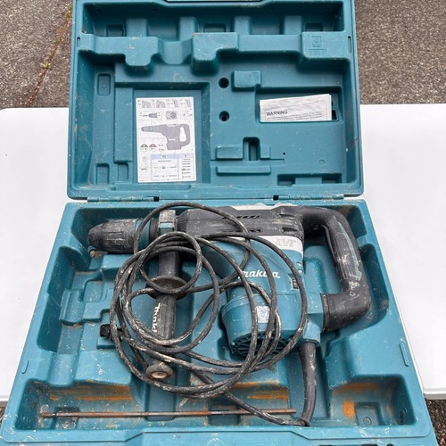 Makita hr4013c 16 - hr4013c, 1‑9/16"