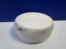working AMAZON ECHO DOT 3rd