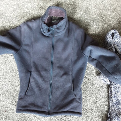 Jack murphy women fleece - jack,