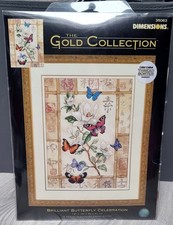 Dimensions Gold Collection