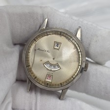 Vintage Rare Marcel & Cie