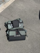 Motech panniers set bmw - sw,