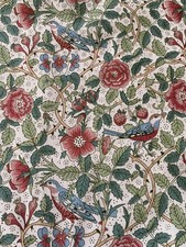Vintage Liberty William Morris