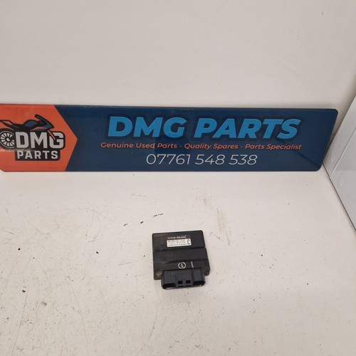 Suzuki address 110 ecu cdi - address,